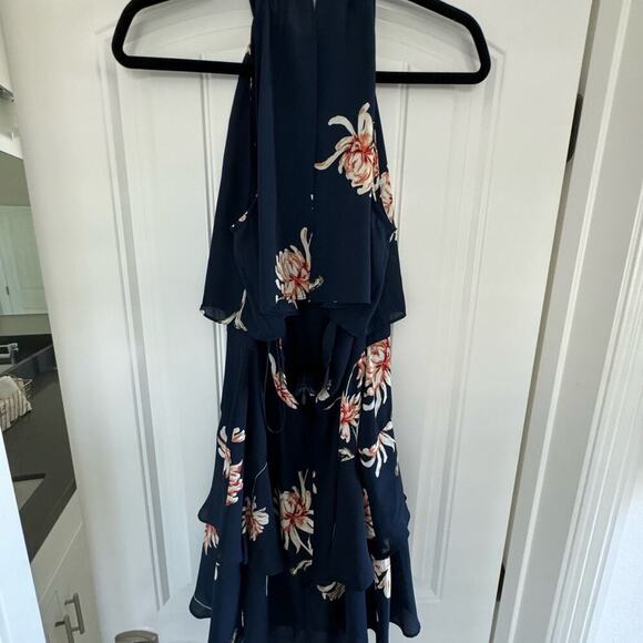 BB Dakota x Steve Madden | Garden Variety Dress in Oilslick | Size: 2 - Picture 14 of 15